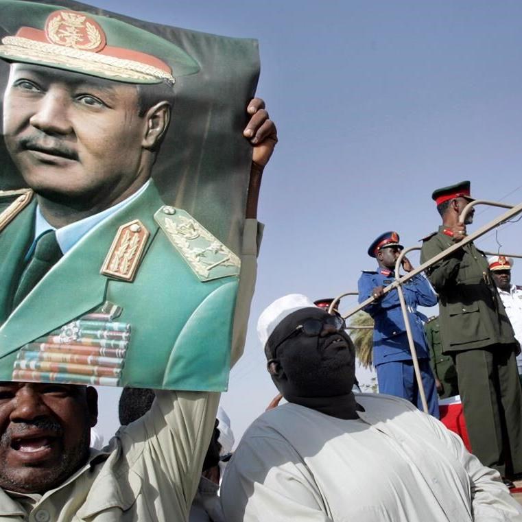 Political prisoners share how Jimmy Carter saved their lives